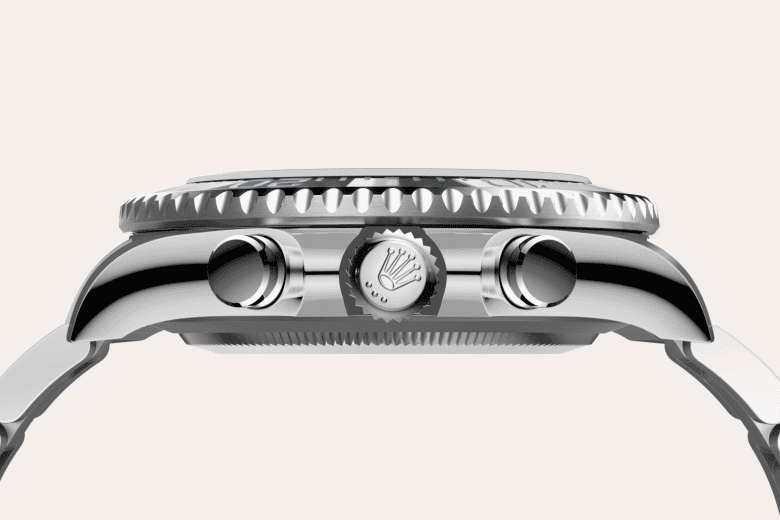 rolex Yacht-Master II em Aço Oystersteel, m126680-0001 - Danglar