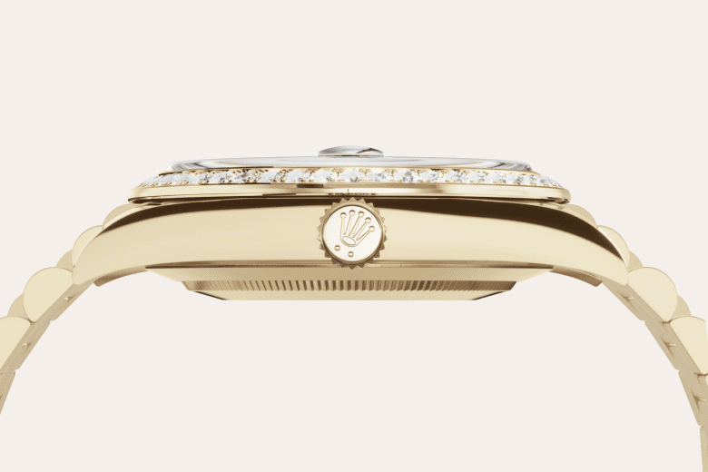 relógios rolex 1908 – Danglar