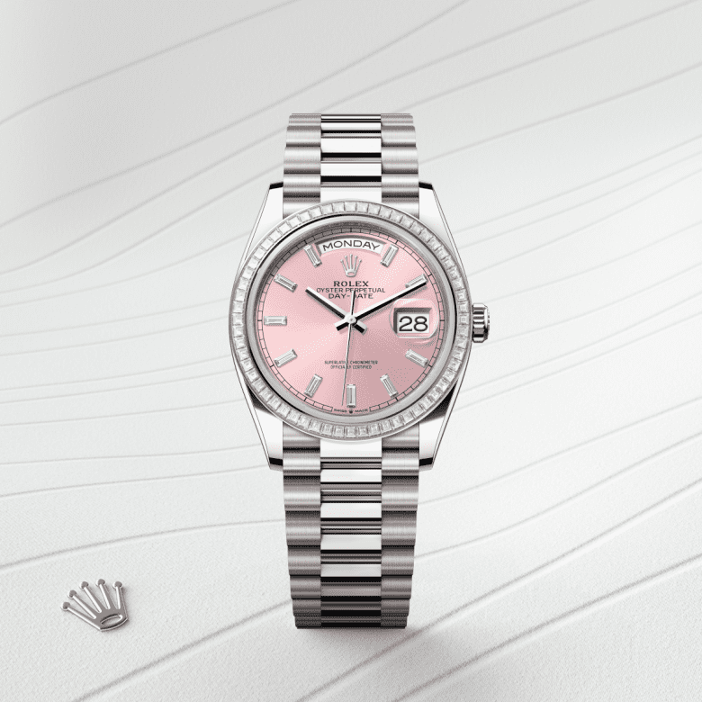 relógios rolex 1908 – Danglar