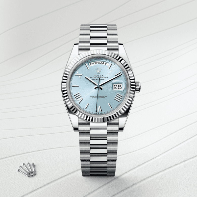 relógios rolex 1908 – Danglar