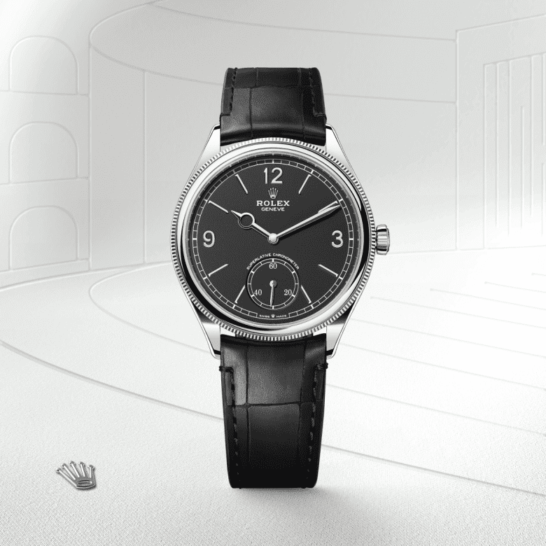 relógios rolex 1908 – Danglar