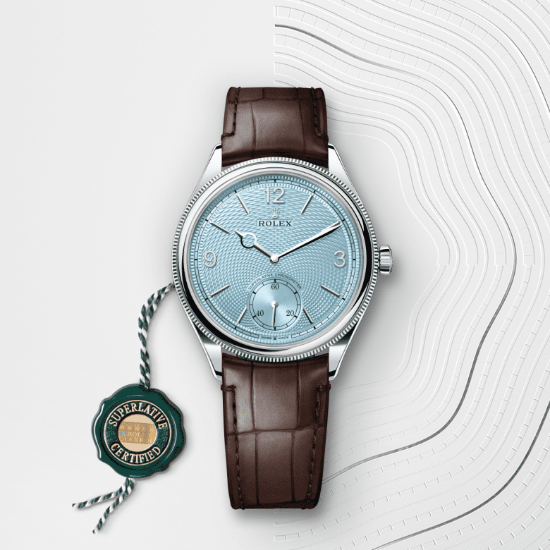 relógios rolex 1908 – Danglar