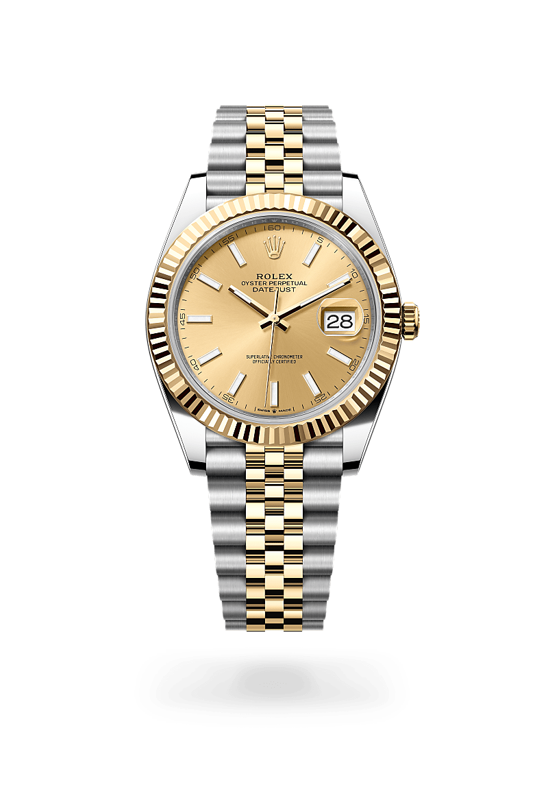 relógios rolex Datejust – Danglar