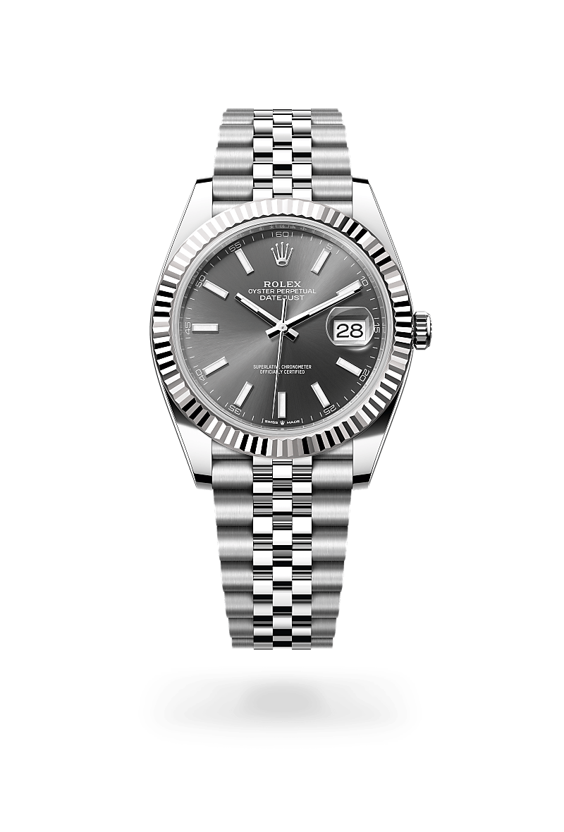 relógios rolex Datejust – Danglar