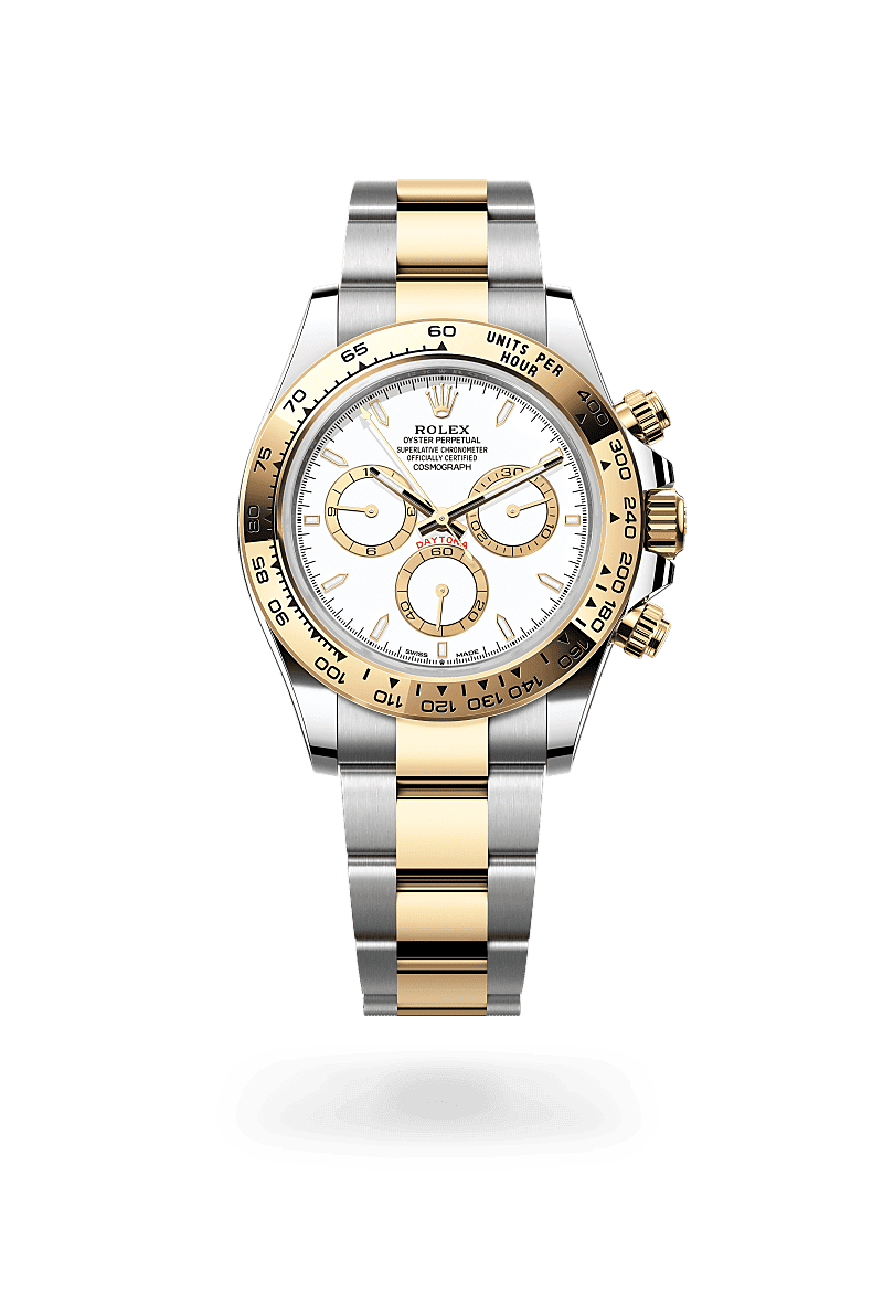 relógios rolex Cosmograph Daytona – Danglar