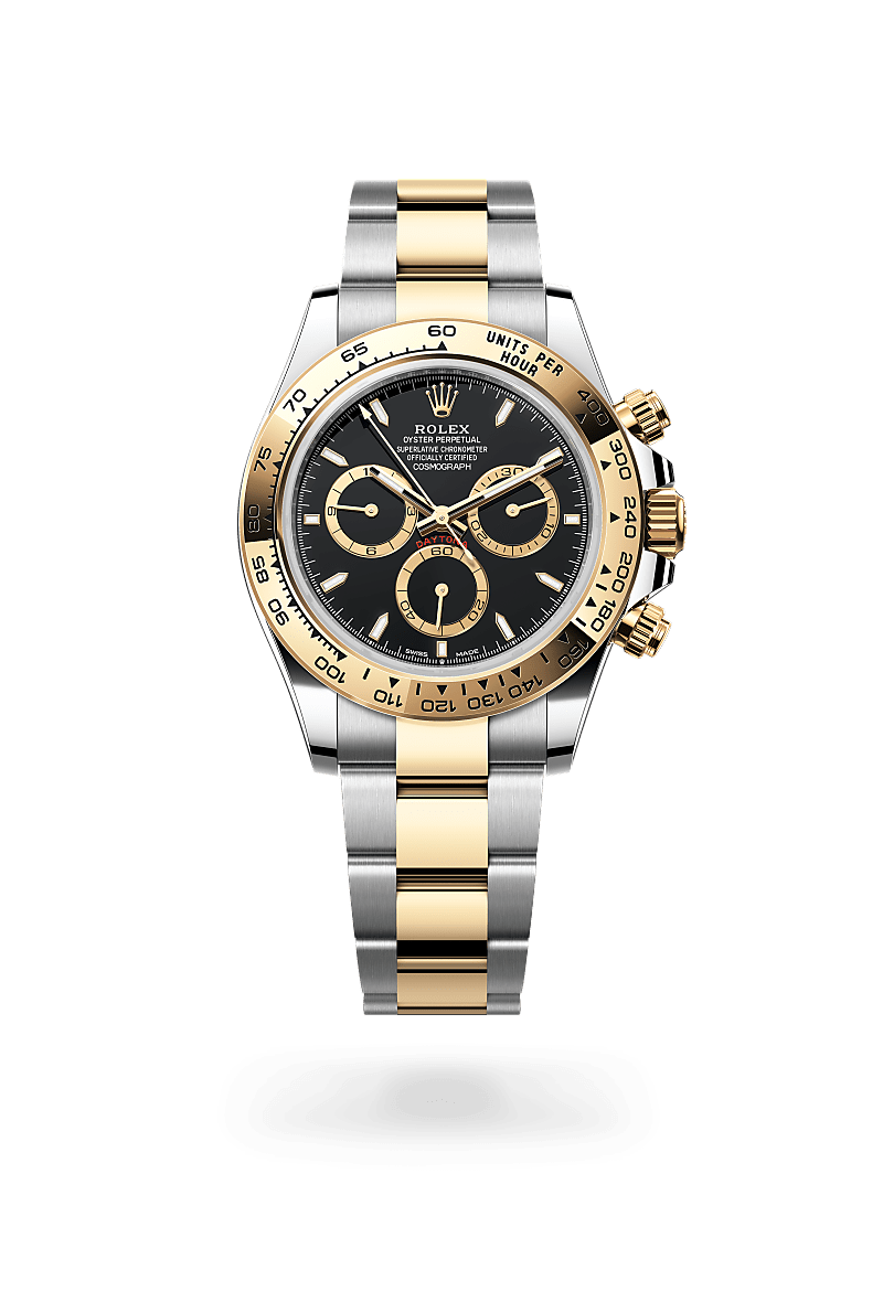relógios rolex Cosmograph Daytona – Danglar