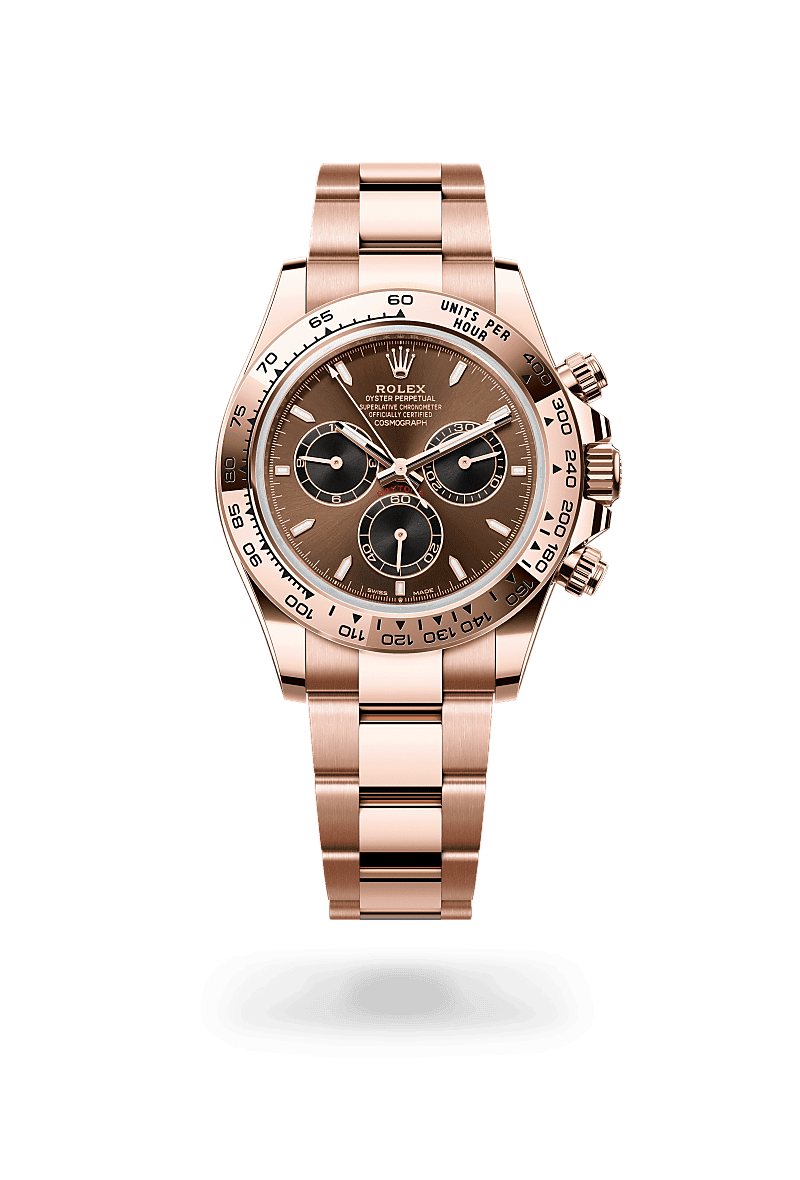 relógios rolex Cosmograph Daytona – Danglar