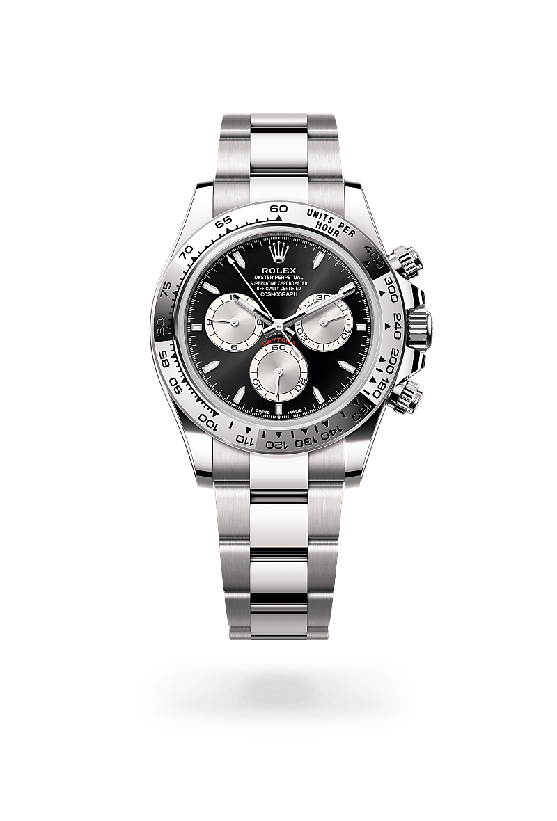 relógios rolex Cosmograph Daytona – Danglar
