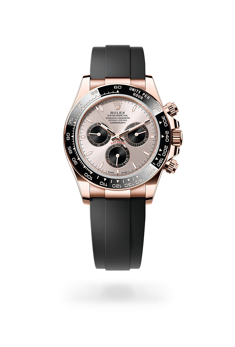 relógios rolex Cosmograph Daytona – Danglar