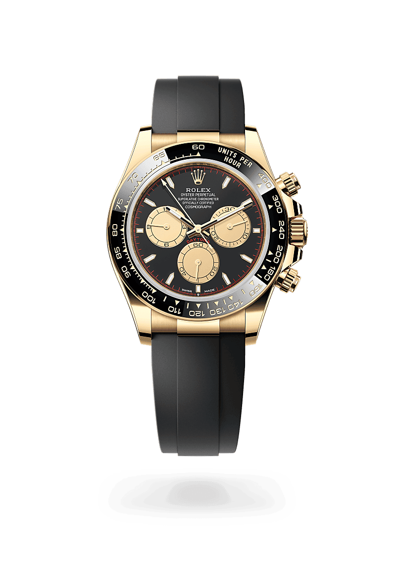 relógios rolex Cosmograph Daytona – Danglar