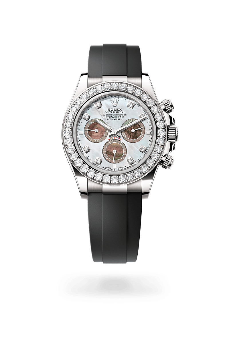 relógios rolex Cosmograph Daytona – Danglar