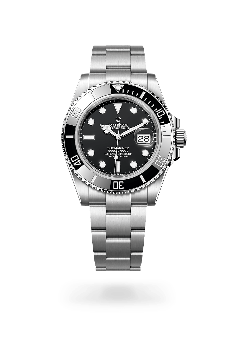 relógios rolex Submariner – Danglar