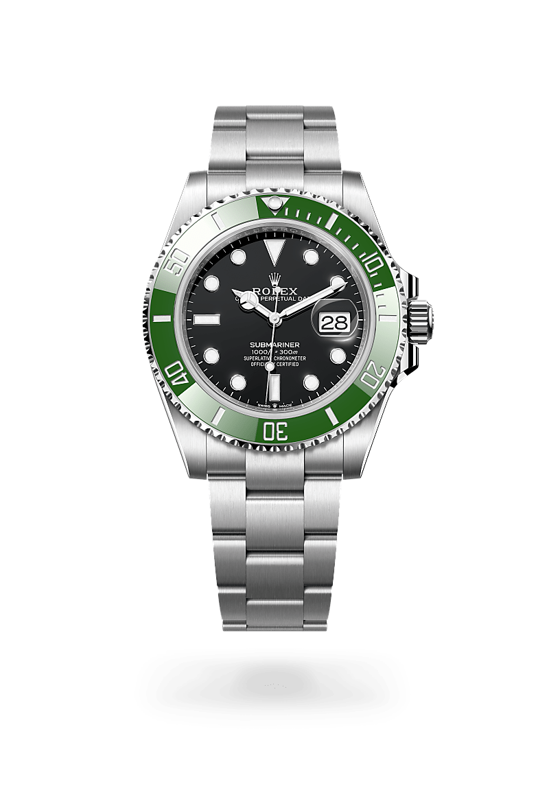 relógios rolex Submariner – Danglar