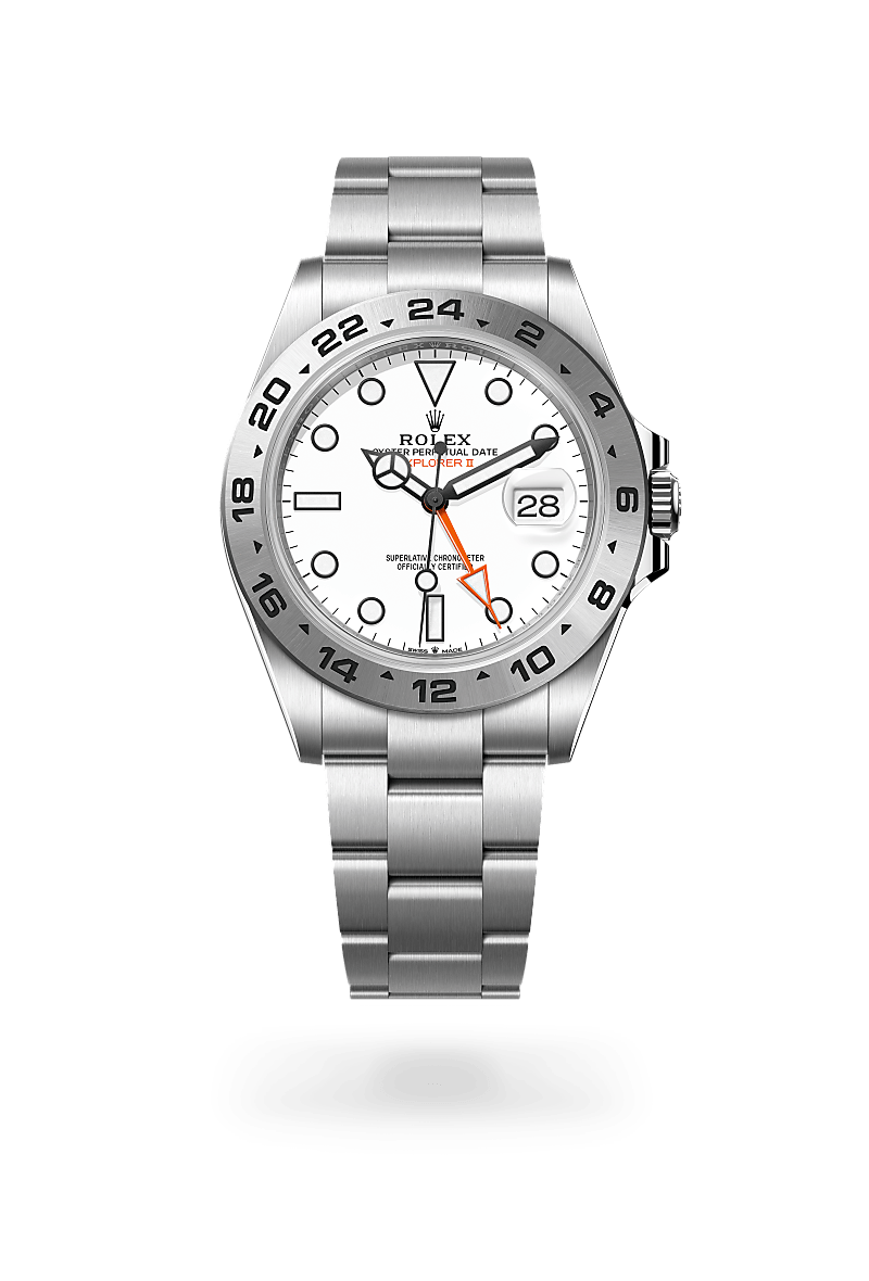 relógios rolex Explorer – Danglar