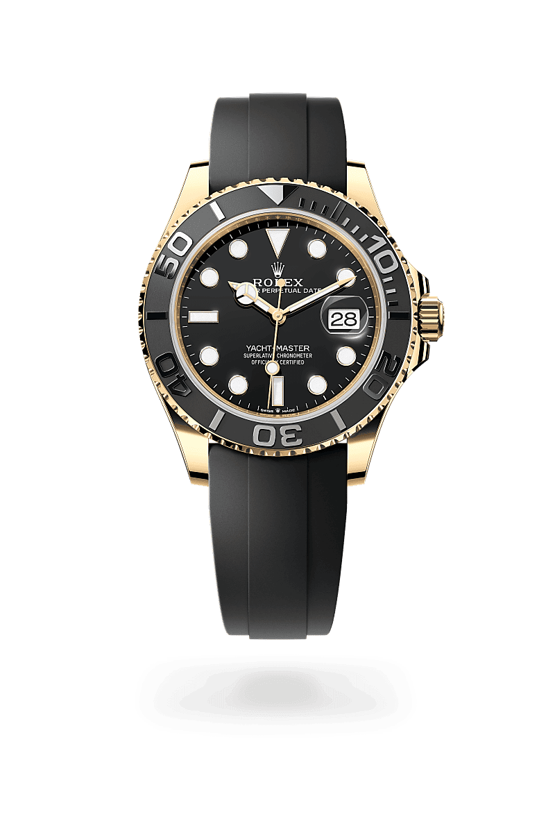 relógios rolex Yacht-Master – Danglar