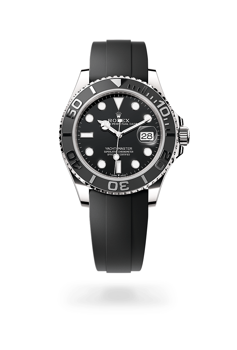 relógios rolex Yacht-Master – Danglar