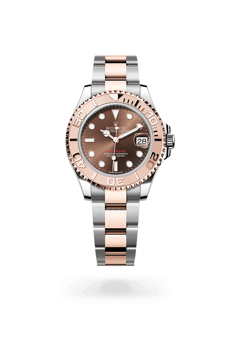 relógios rolex Yacht-Master – Danglar
