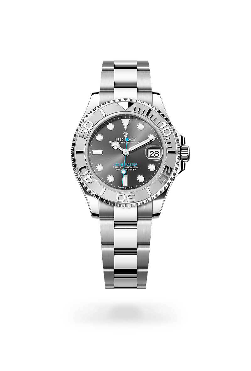 relógios rolex Yacht-Master – Danglar