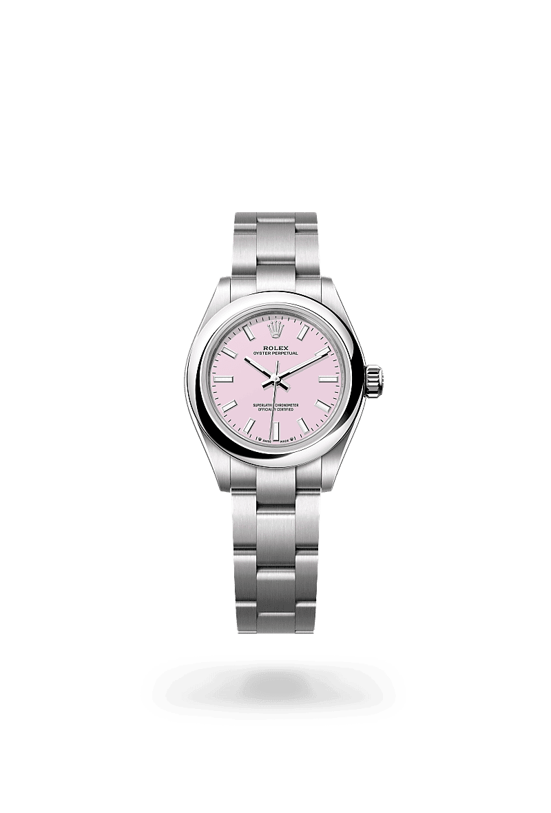 relógios rolex Oyster Perpetual – Danglar