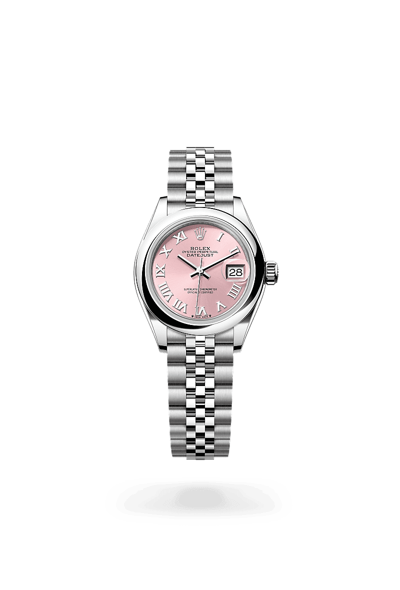 relógios rolex Lady-Datejust – Danglar
