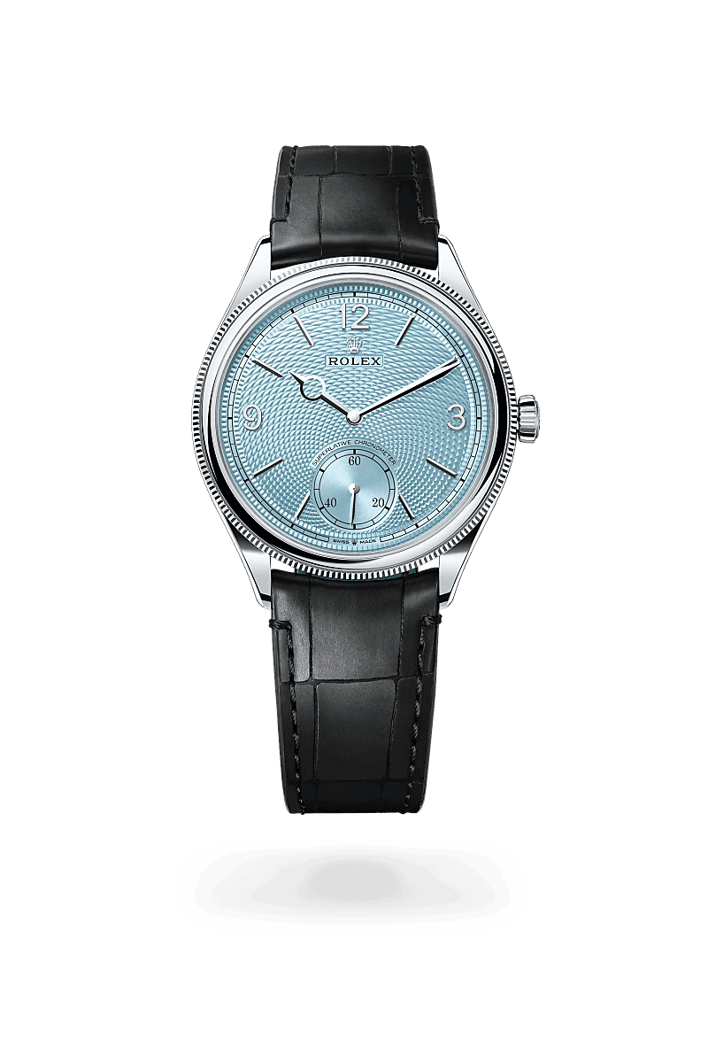 relógios rolex 1908 – Danglar