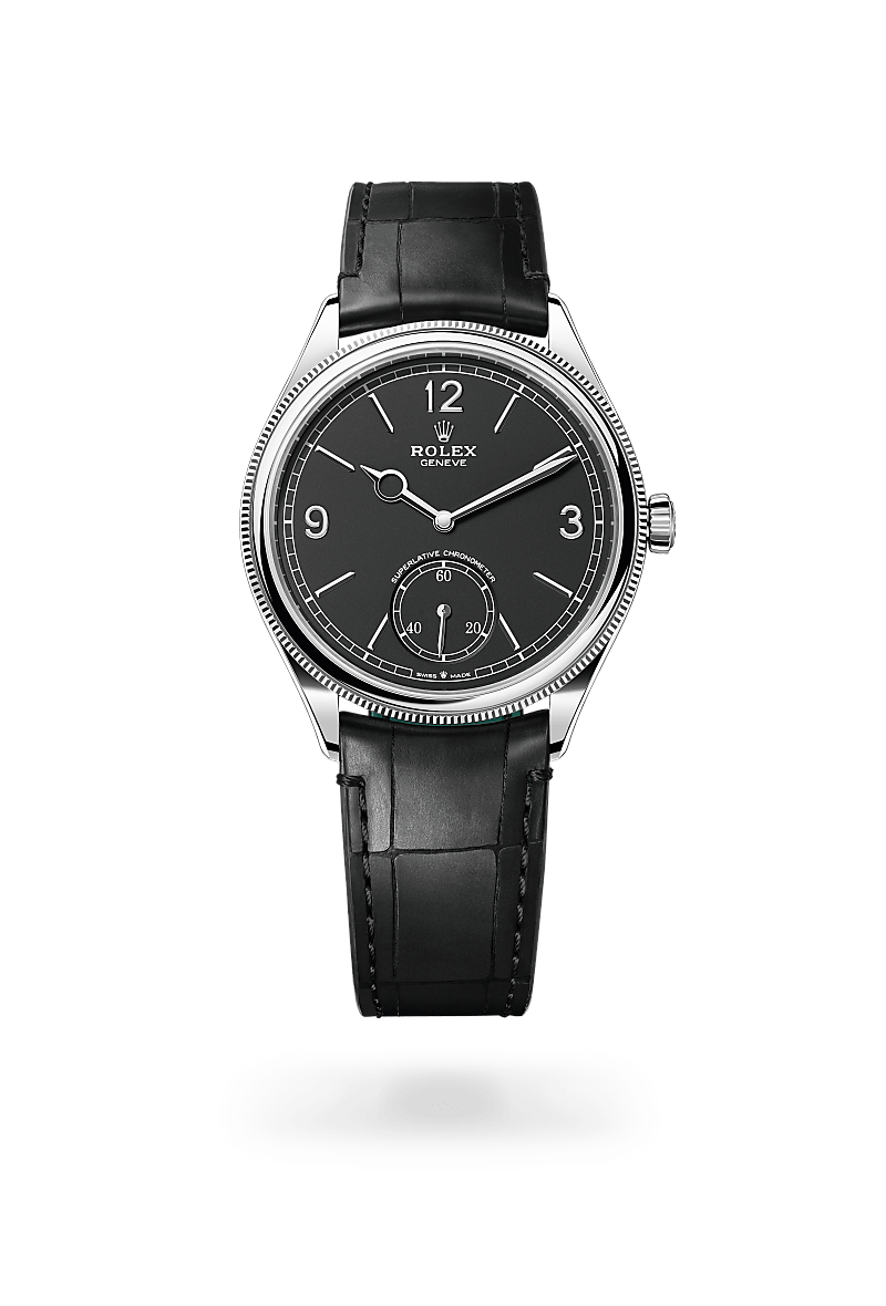 relógios rolex 1908 – Danglar