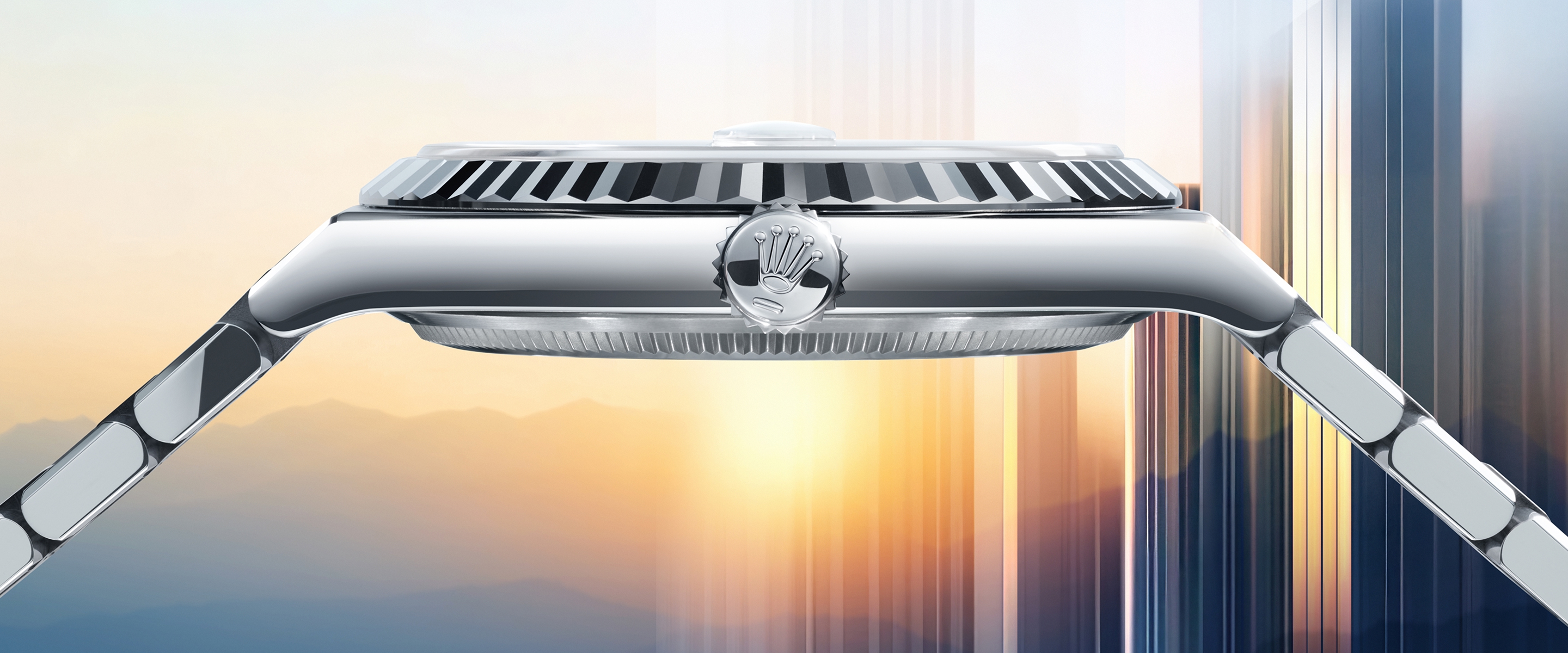 novos modelos Rolex: Land-Dweller 2025 – Danglar