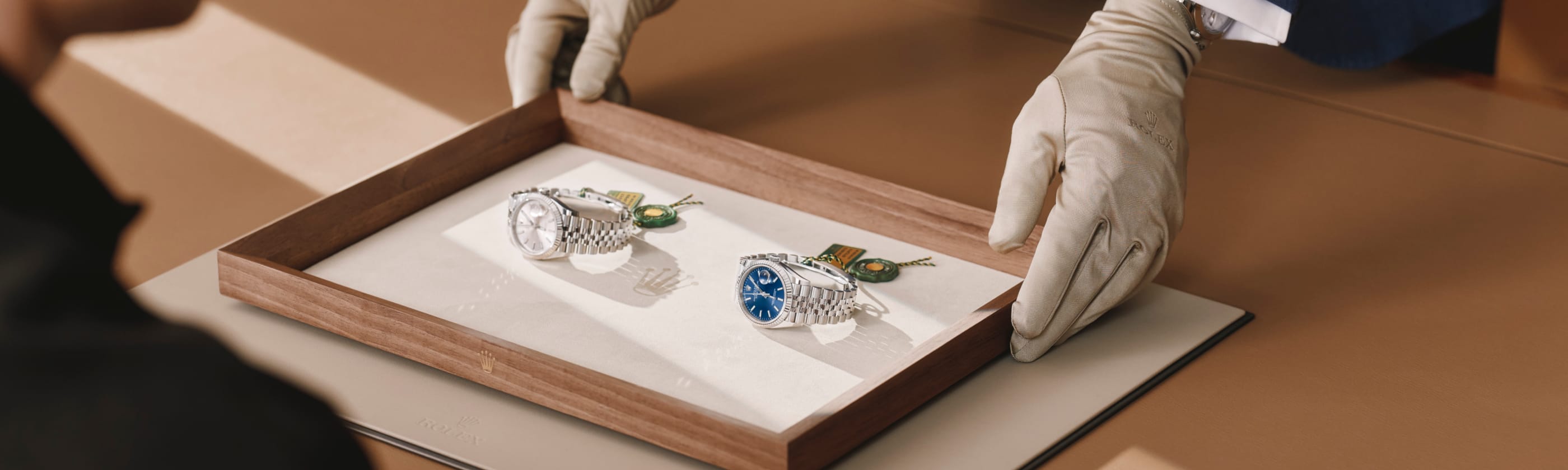 fale com a Danglar – distribuidor oficial de relógios Rolex