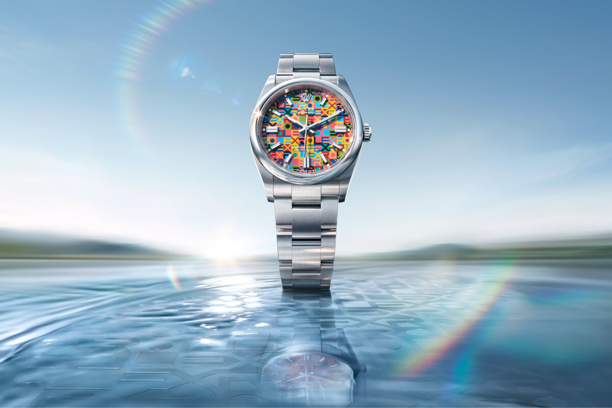 novos modelos rolex 2026 – Danglar