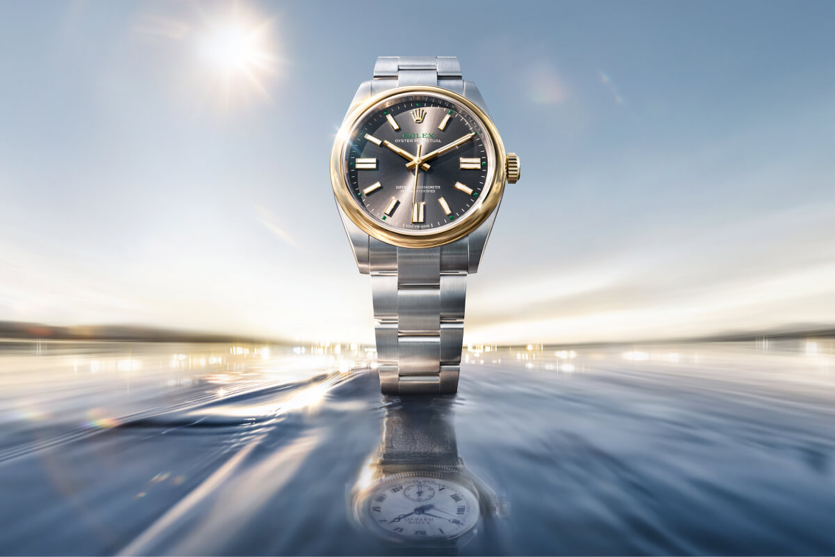 novos modelos rolex 2026 – Danglar