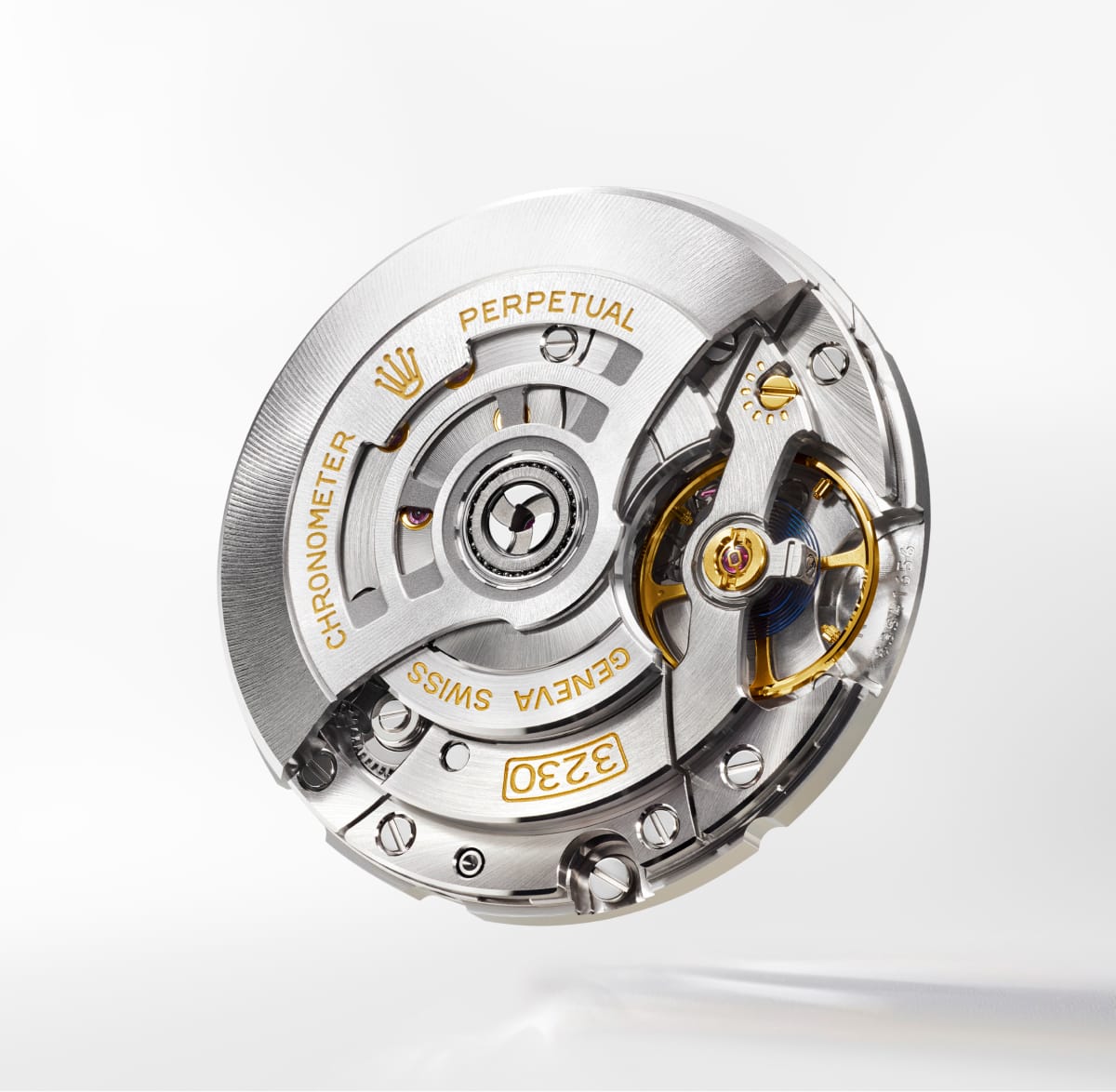 novos modelos Rolex: Oyster Perpetual 41 2026  – Danglar