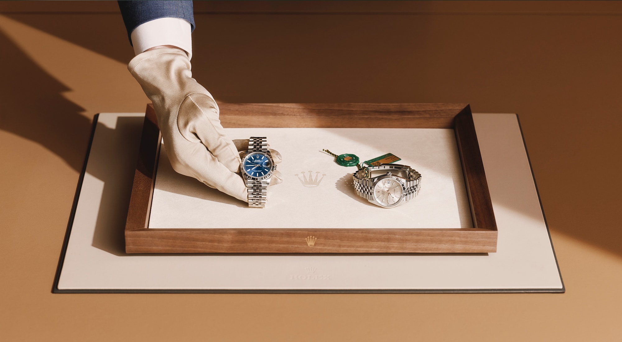 know-how relojoeiro da rolex  – Danglar